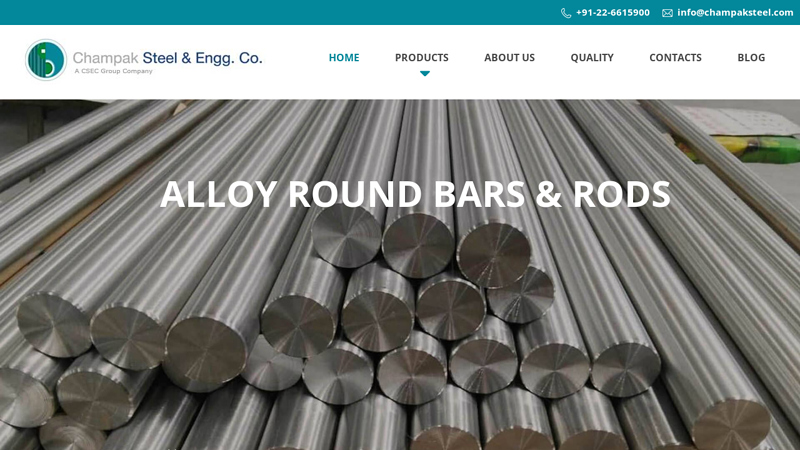 Stainless Steel Pipes, Tubes, Round Bar, Flanges, Pipe Fittings