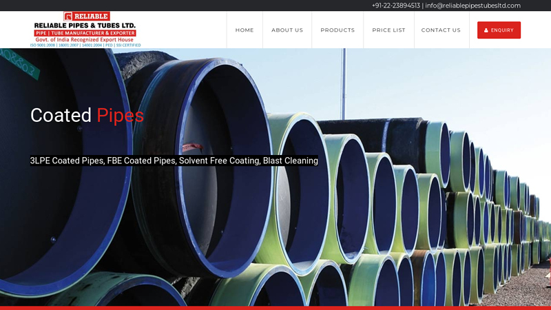 Buttweld Pipe fittings, Flanges and Seamless Steel Tubes Manufacturer