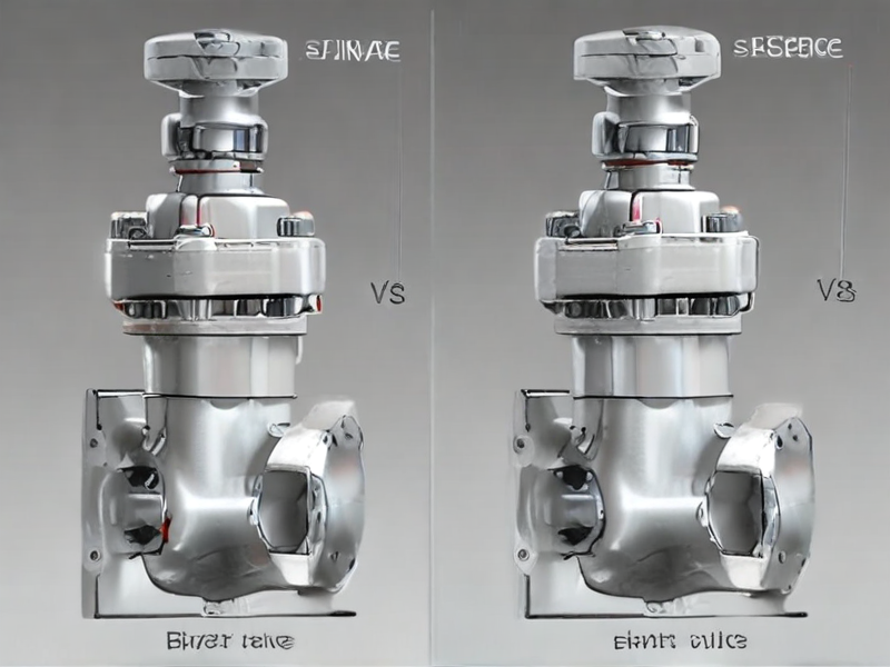 foot valve vs check valve