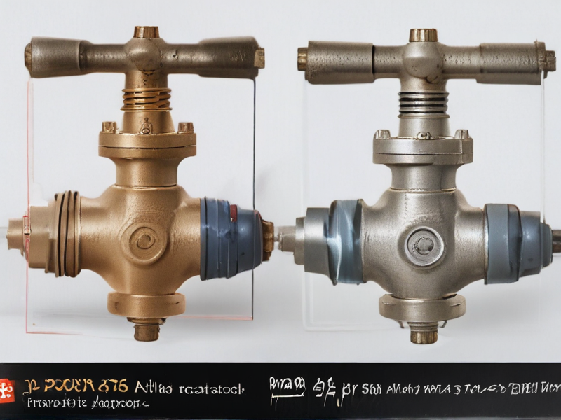 foot valve vs check valve